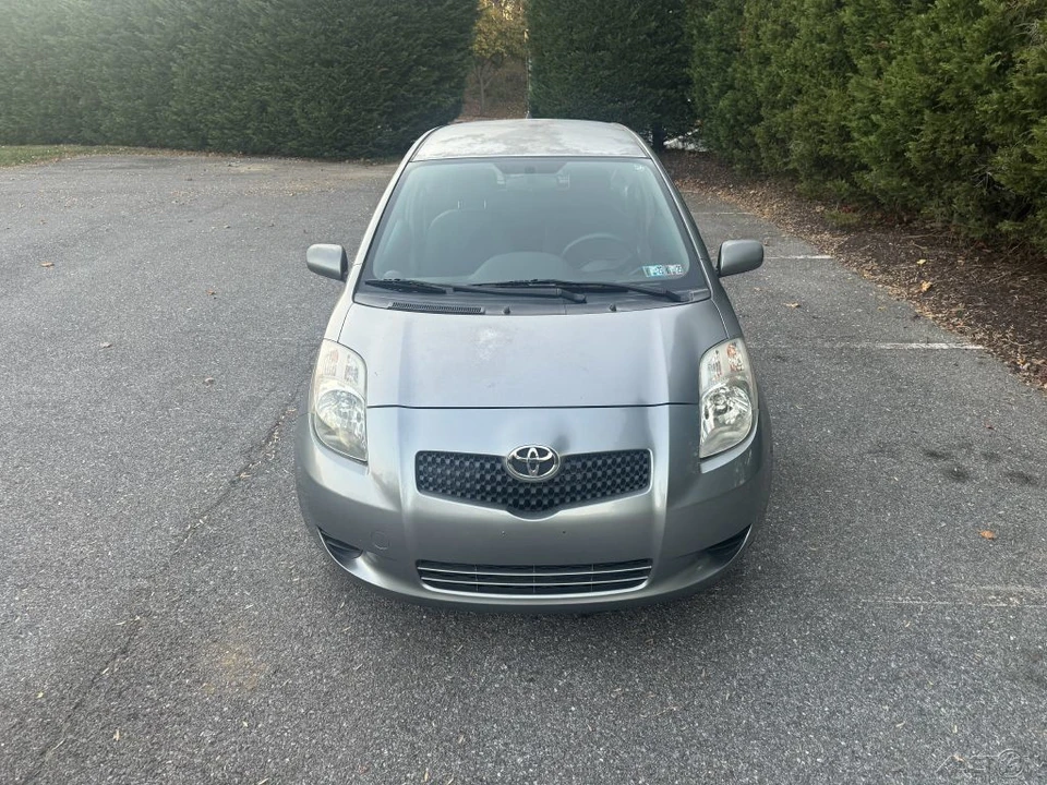 2007 Toyota Yaris - Image 3 of 21