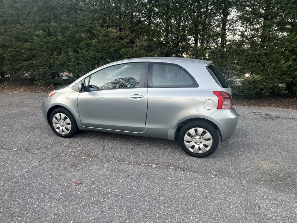 2007 Toyota Yaris - Image 16 of 21