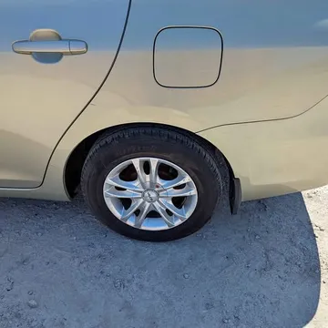 2007 Toyota Yaris