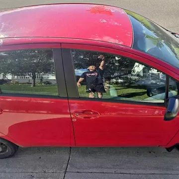 2007 Toyota Yaris