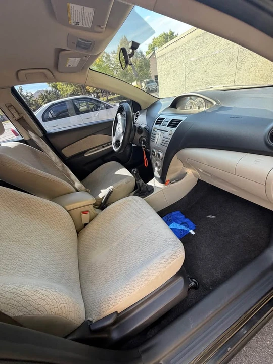 2007 Toyota Yaris - Image 2 of 7