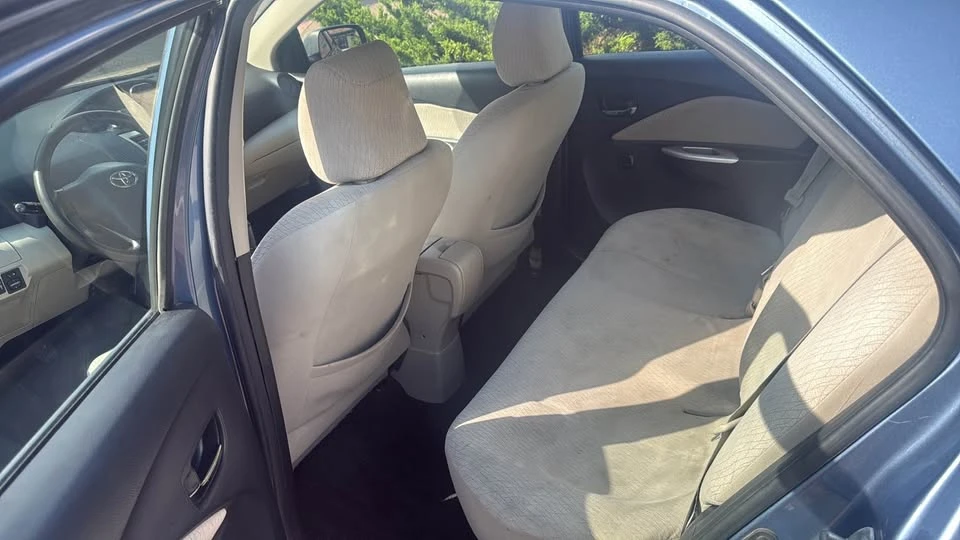 2007 Toyota Yaris - Image 5 of 5