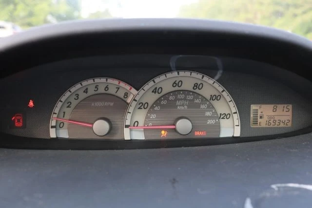 2007 Toyota Yaris - Image 16 of 16