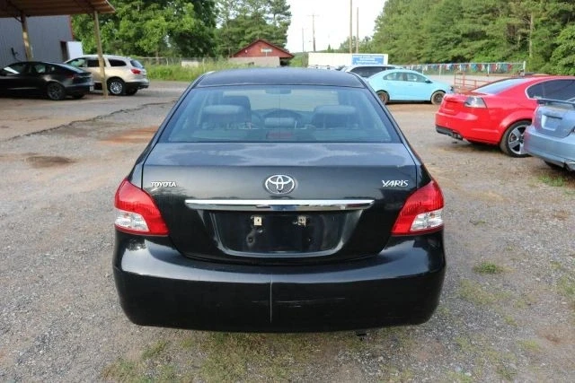 2007 Toyota Yaris - Image 6 of 16