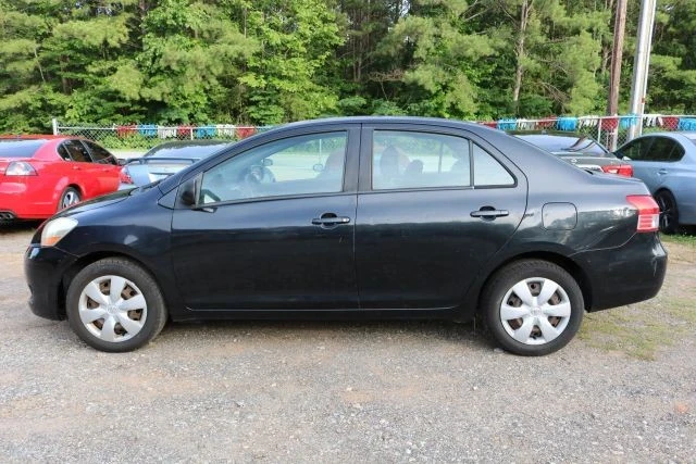 2007 Toyota Yaris - Image 8 of 16
