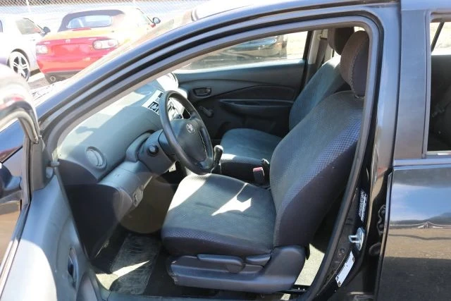 2007 Toyota Yaris - Image 11 of 12