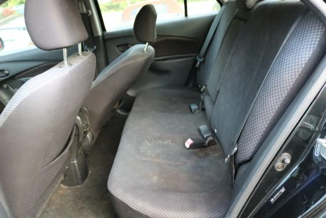 2007 Toyota Yaris - Image 10 of 16