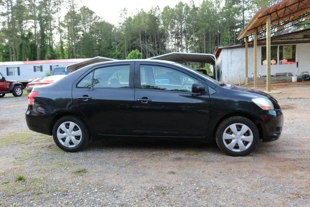 2007 Toyota Yaris - Image 4 of 16