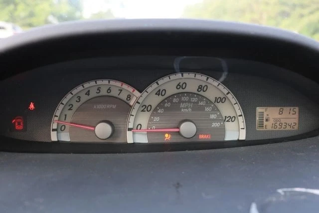 2007 Toyota Yaris - Image 16 of 16