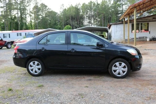 2007 Toyota Yaris - Image 4 of 16