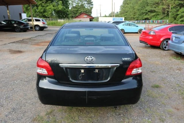 2007 Toyota Yaris - Image 6 of 12