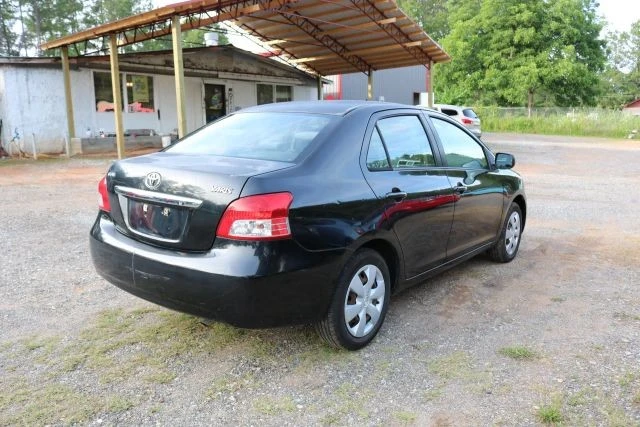 2007 Toyota Yaris - Image 5 of 16