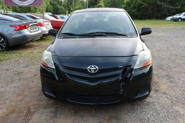 2007 Toyota Yaris - Image 2 of 16