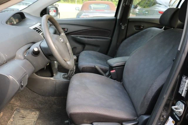 2007 Toyota Yaris - Image 13 of 16