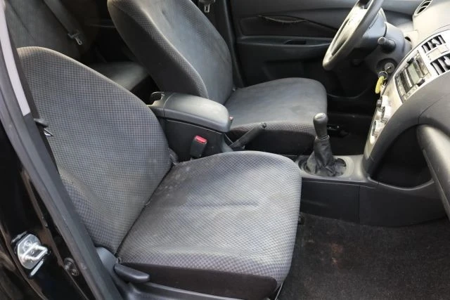 2007 Toyota Yaris - Image 12 of 16