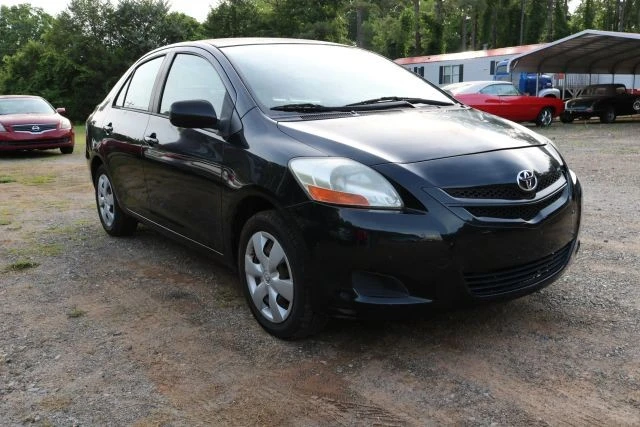 2007 Toyota Yaris - Image 3 of 16