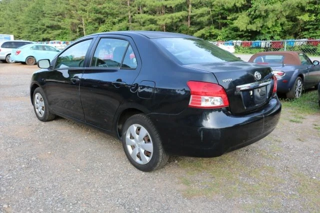 2007 Toyota Yaris - Image 7 of 16