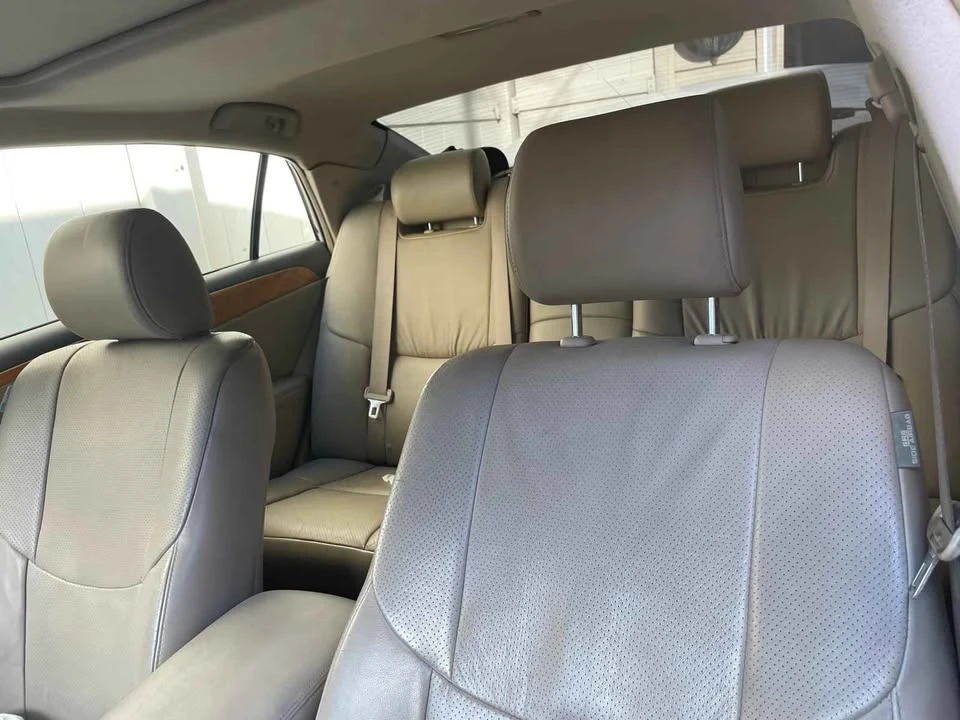 2007 Toyota Avalon 3rd Gen - Image 5 of 5