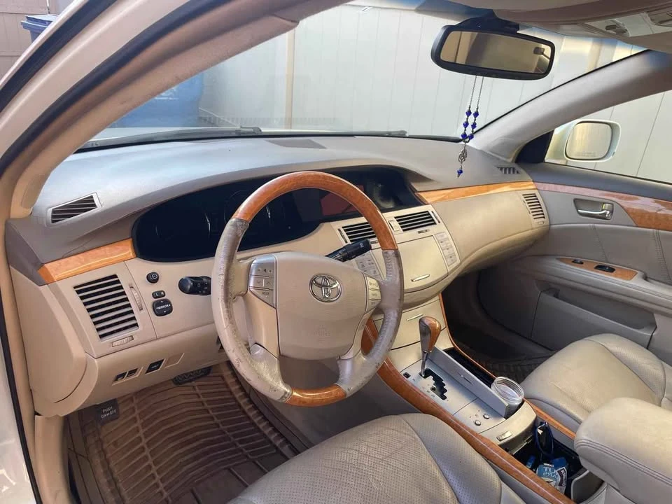 2007 Toyota Avalon 3rd Gen - Image 4 of 5