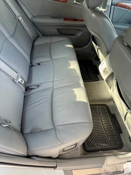 2007 Toyota Avalon 3rd Gen - Image 8 of 8