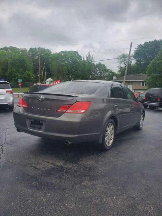 2007 Toyota Avalon 3rd Gen - Image 5 of 20