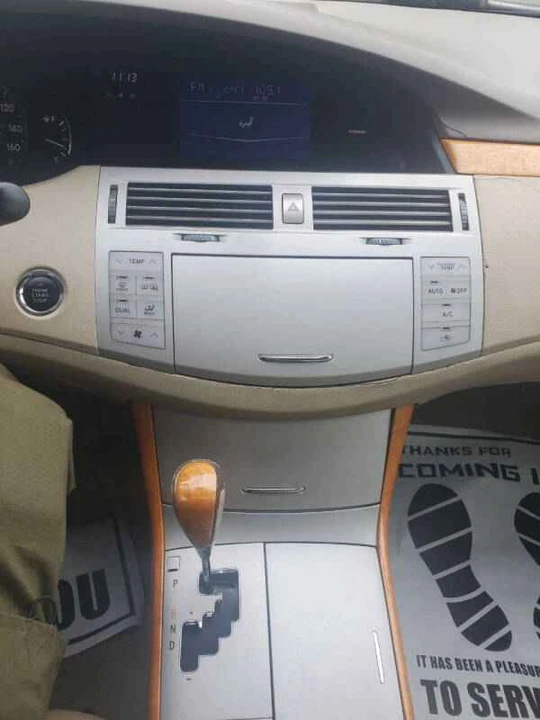 2007 Toyota Avalon 3rd Gen - Image 11 of 20