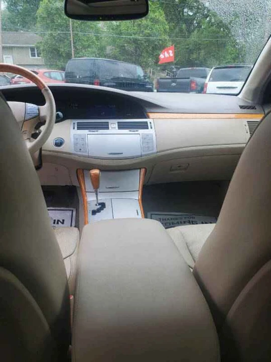 2007 Toyota Avalon 3rd Gen - Image 15 of 20