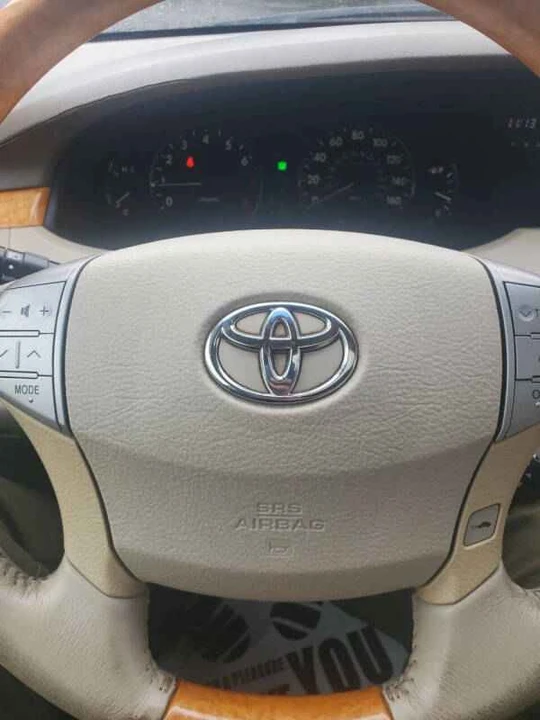 2007 Toyota Avalon 3rd Gen - Image 10 of 20