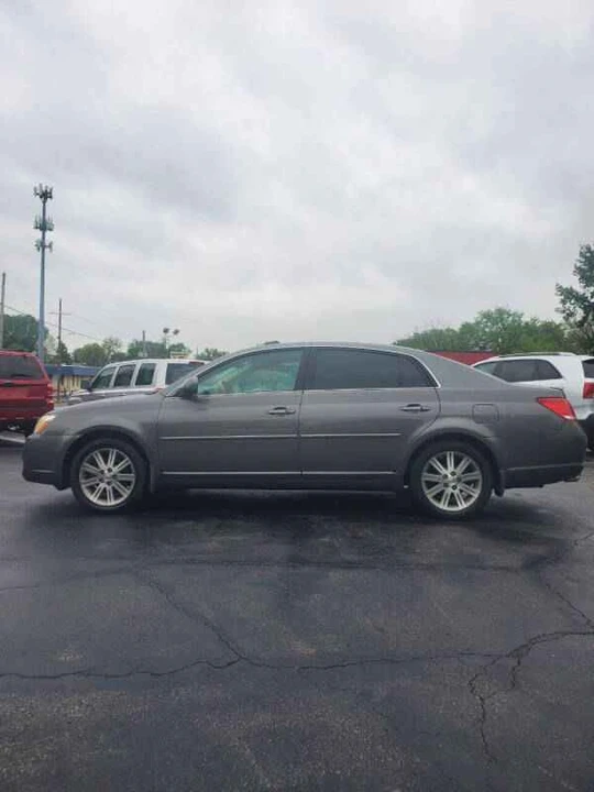 2007 Toyota Avalon 3rd Gen - Image 8 of 20