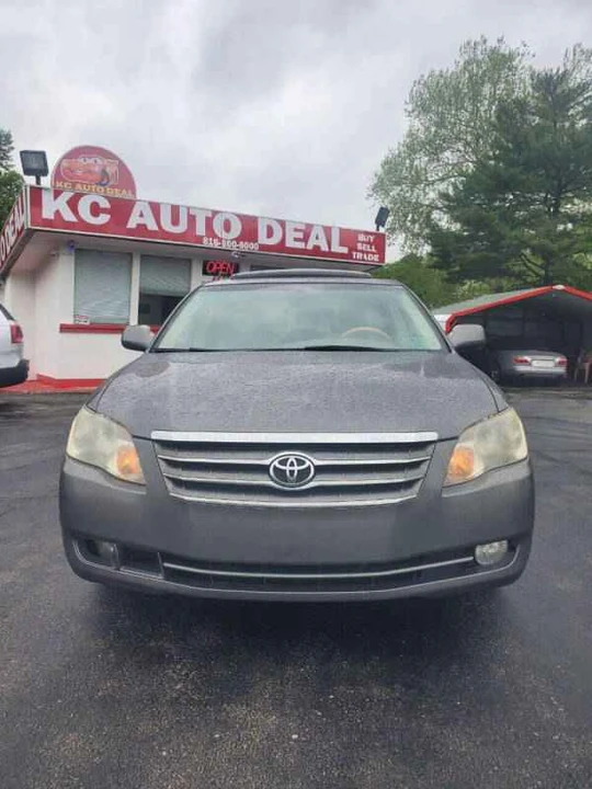 2007 Toyota Avalon 3rd Gen - Image 2 of 20