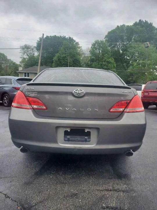 2007 Toyota Avalon 3rd Gen - Image 6 of 20