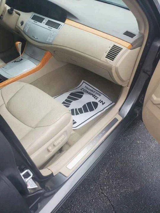 2007 Toyota Avalon 3rd Gen - Image 16 of 20