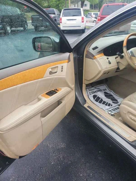 2007 Toyota Avalon 3rd Gen - Image 12 of 20