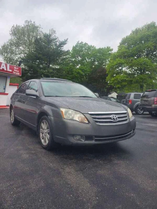 2007 Toyota Avalon 3rd Gen - Image 3 of 20
