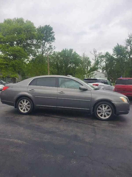 2007 Toyota Avalon 3rd Gen - Image 4 of 20