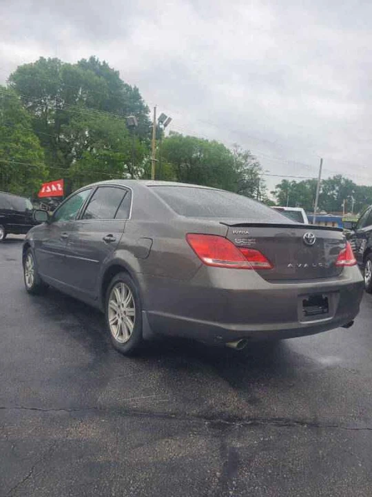2007 Toyota Avalon 3rd Gen - Image 7 of 20