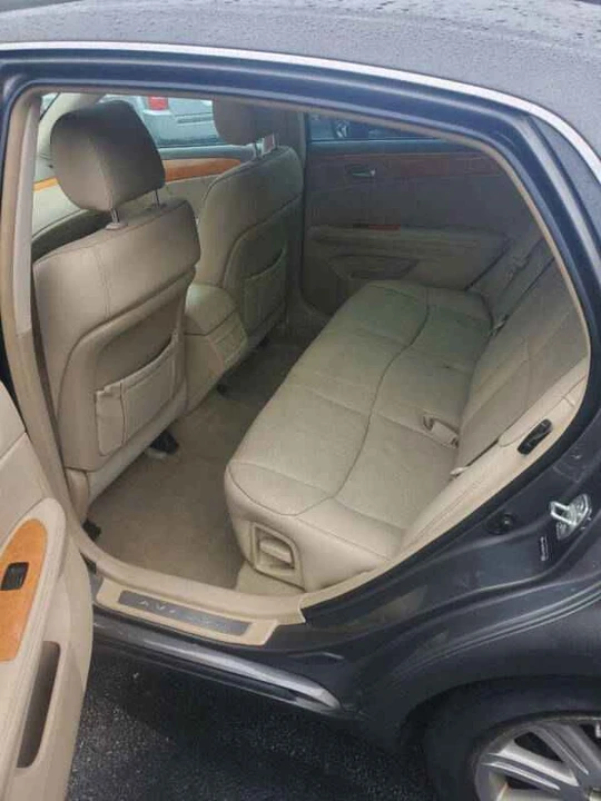 2007 Toyota Avalon 3rd Gen - Image 13 of 20