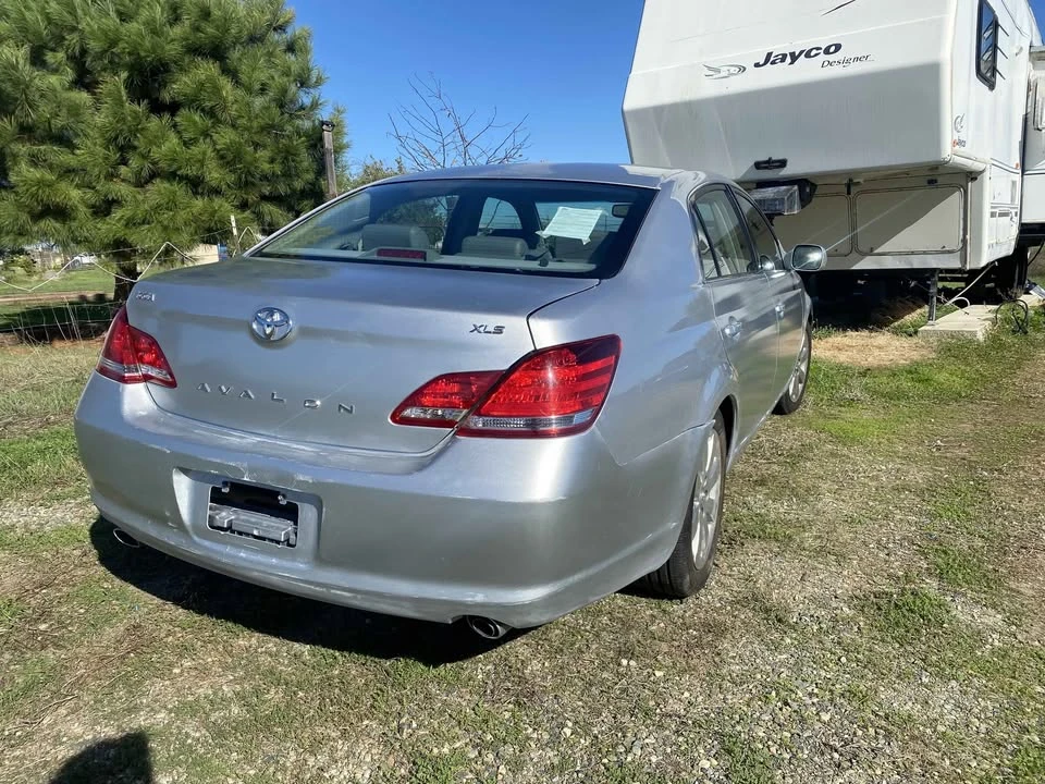 2007 Toyota Avalon 3rd Gen - Image 15 of 19