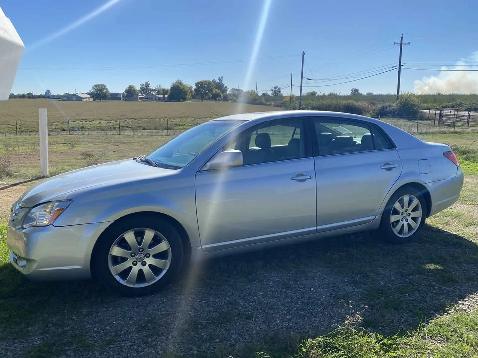 2007 Toyota Avalon 3rd Gen - Image 17 of 19