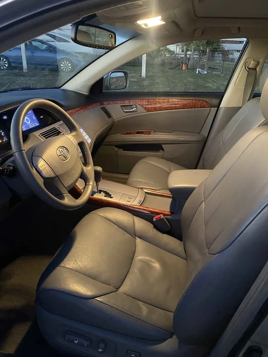 2007 Toyota Avalon 3rd Gen - Image 11 of 19