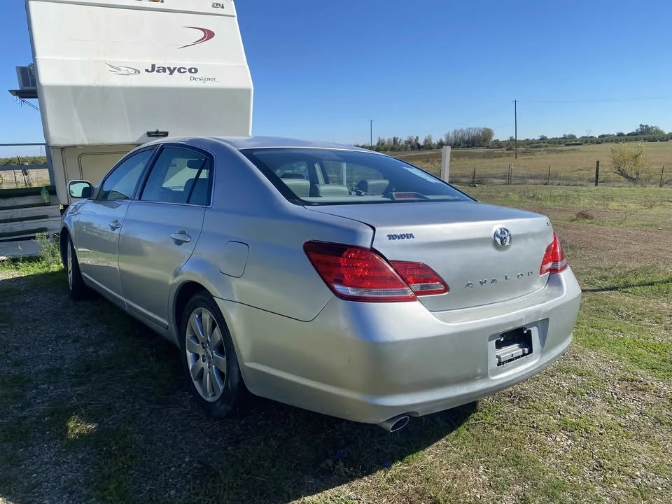 2007 Toyota Avalon 3rd Gen - Image 18 of 19