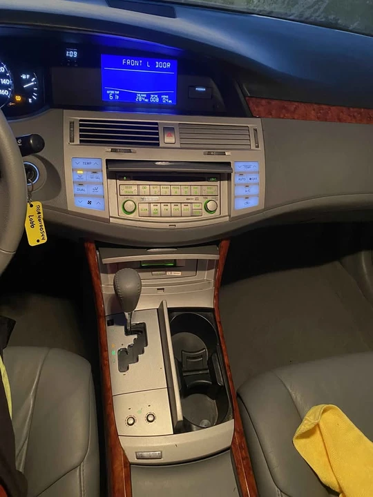 2007 Toyota Avalon 3rd Gen - Image 10 of 19