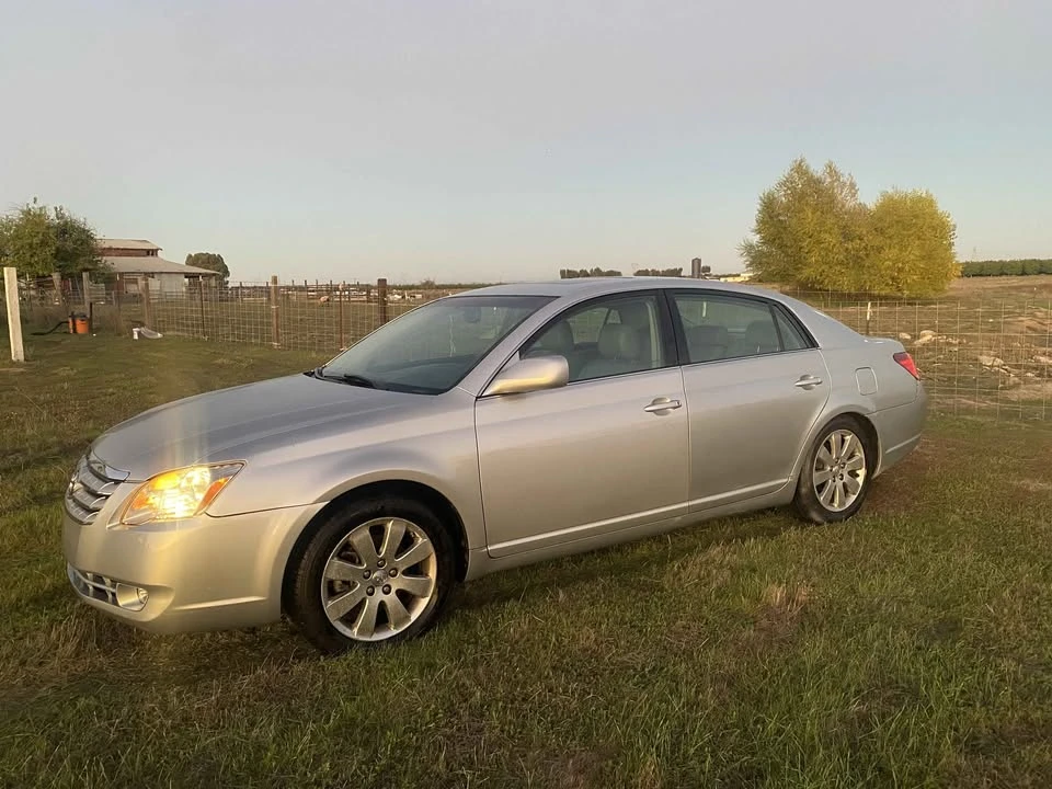 2007 Toyota Avalon 3rd Gen - Image 4 of 19