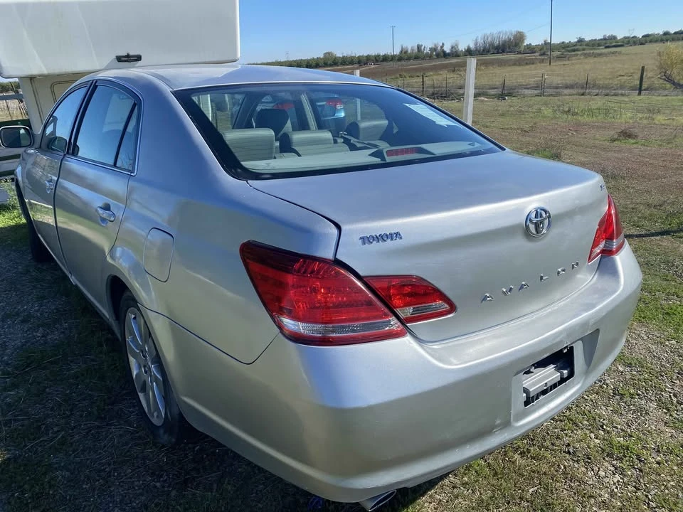 2007 Toyota Avalon 3rd Gen - Image 19 of 19