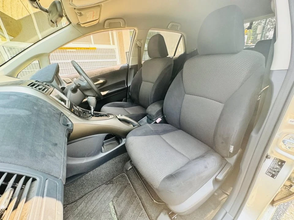 2007 Toyota Corolla 10th Gen - Image 13 of 20