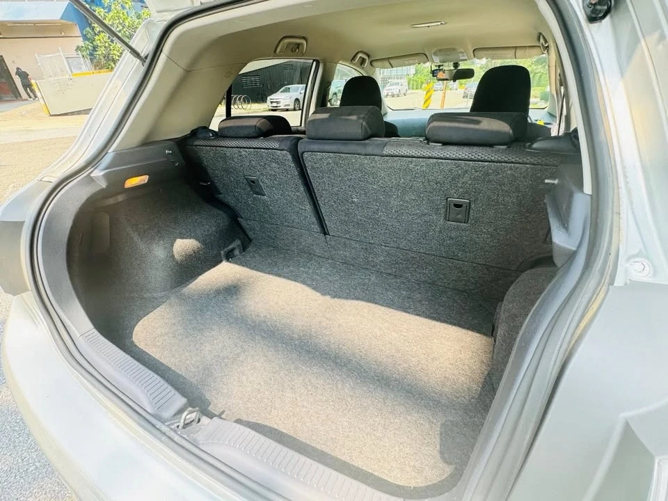 2007 Toyota Corolla 10th Gen - Image 17 of 20