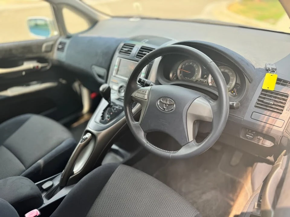 2007 Toyota Corolla 10th Gen - Image 6 of 20