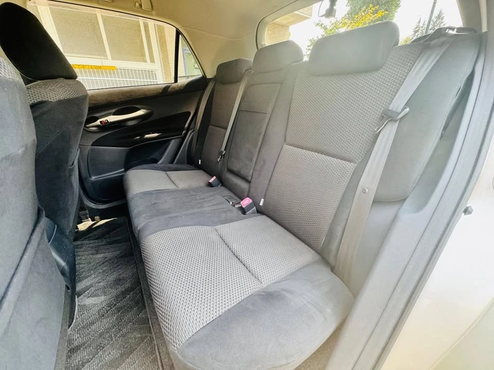 2007 Toyota Corolla 10th Gen - Image 14 of 20
