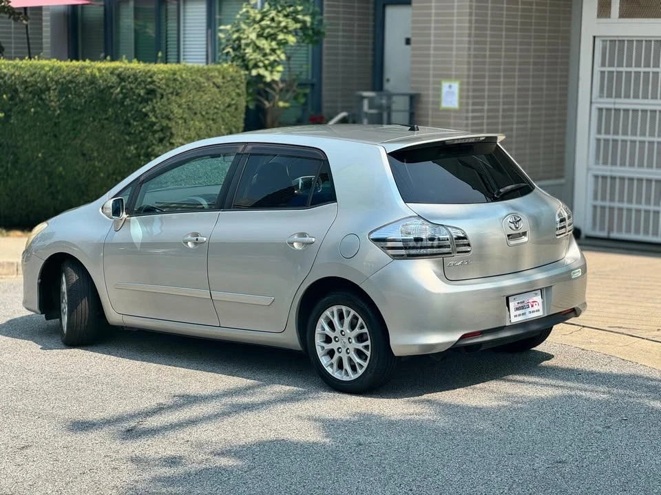 2007 Toyota Corolla 10th Gen - Image 4 of 20