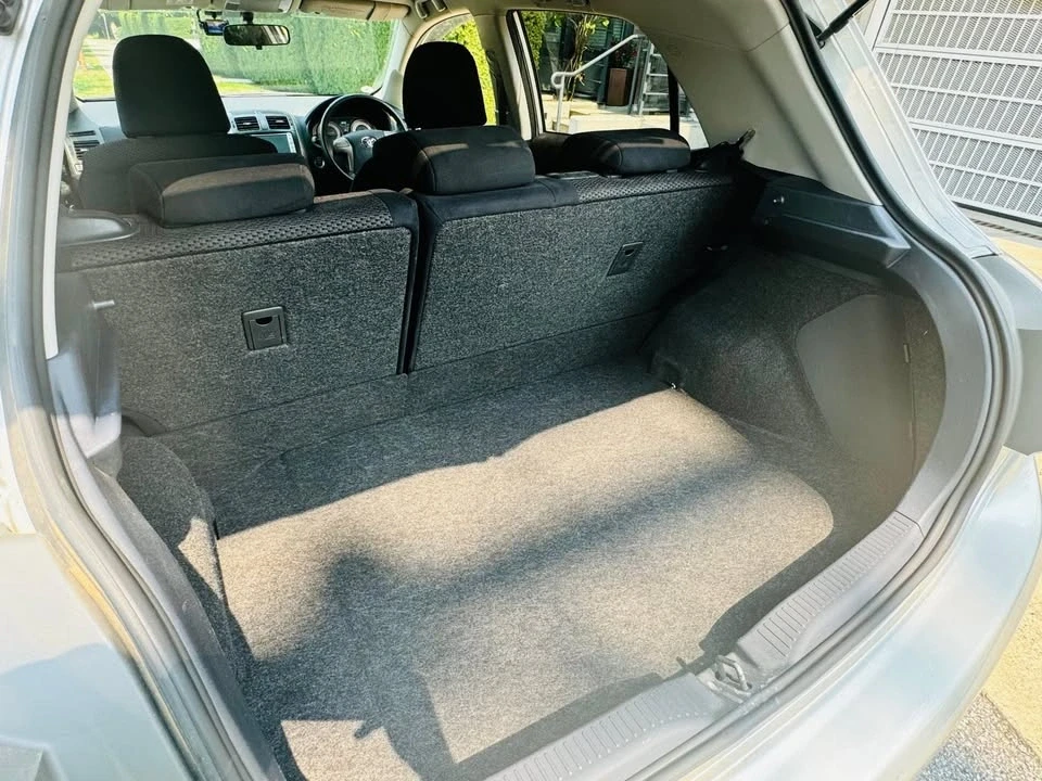 2007 Toyota Corolla 10th Gen - Image 19 of 20